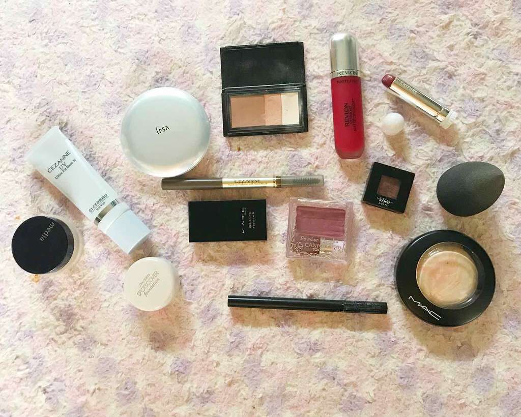 UVウルトラフィットベースN/CEZANNE/化粧下地を使ったクチコミ（1枚目）