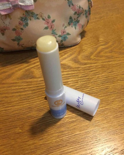 メルティクリームリップ/メンソレータム/リップクリームを使ったクチコミ(2枚目)