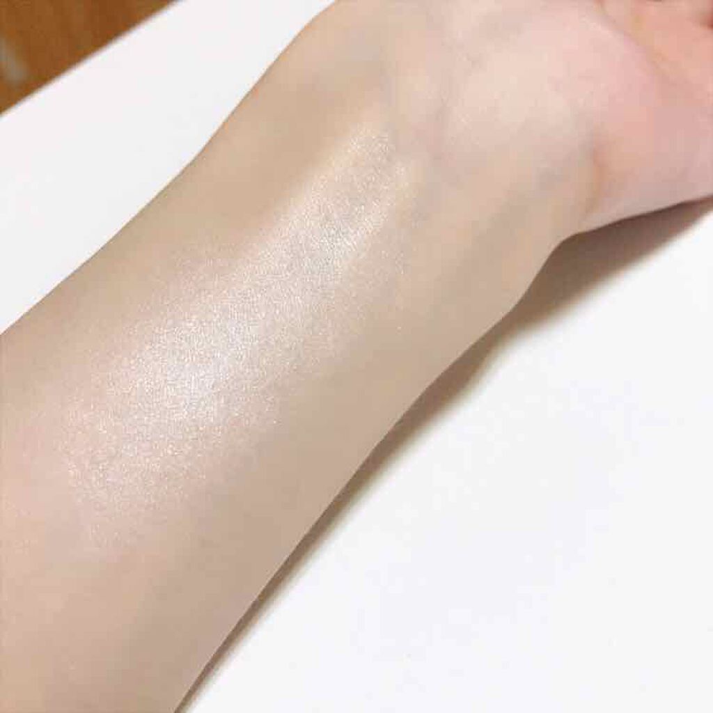 ヴィセ アヴァン スポットライティング スティック/Visée/スティックハイライトを使ったクチコミ(2枚目)