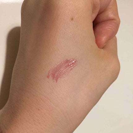 カラーチェンジアイブロウ/キャンメイク/眉マスカラを使ったクチコミ(2枚目)