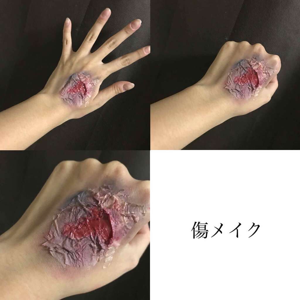 LJ つけまつげ用のり/LOUJENE/その他化粧小物を使ったクチコミ(2枚目)