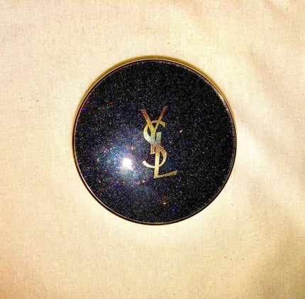 アンクル ド ポー ルクッション/YVES SAINT LAURENT BEAUTE/クッションファンデーションを使ったクチコミ(1枚目)