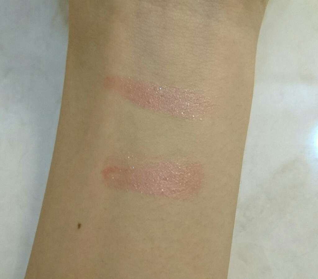 ピュアリップ　さくらんぼ/KJC/リップグロスを使ったクチコミ（2枚目）