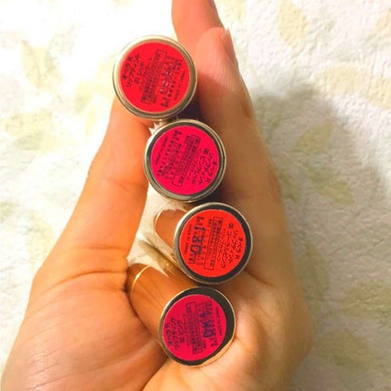 オペラ リップティント N/OPERA/リップティントを使ったクチコミ(2枚目)