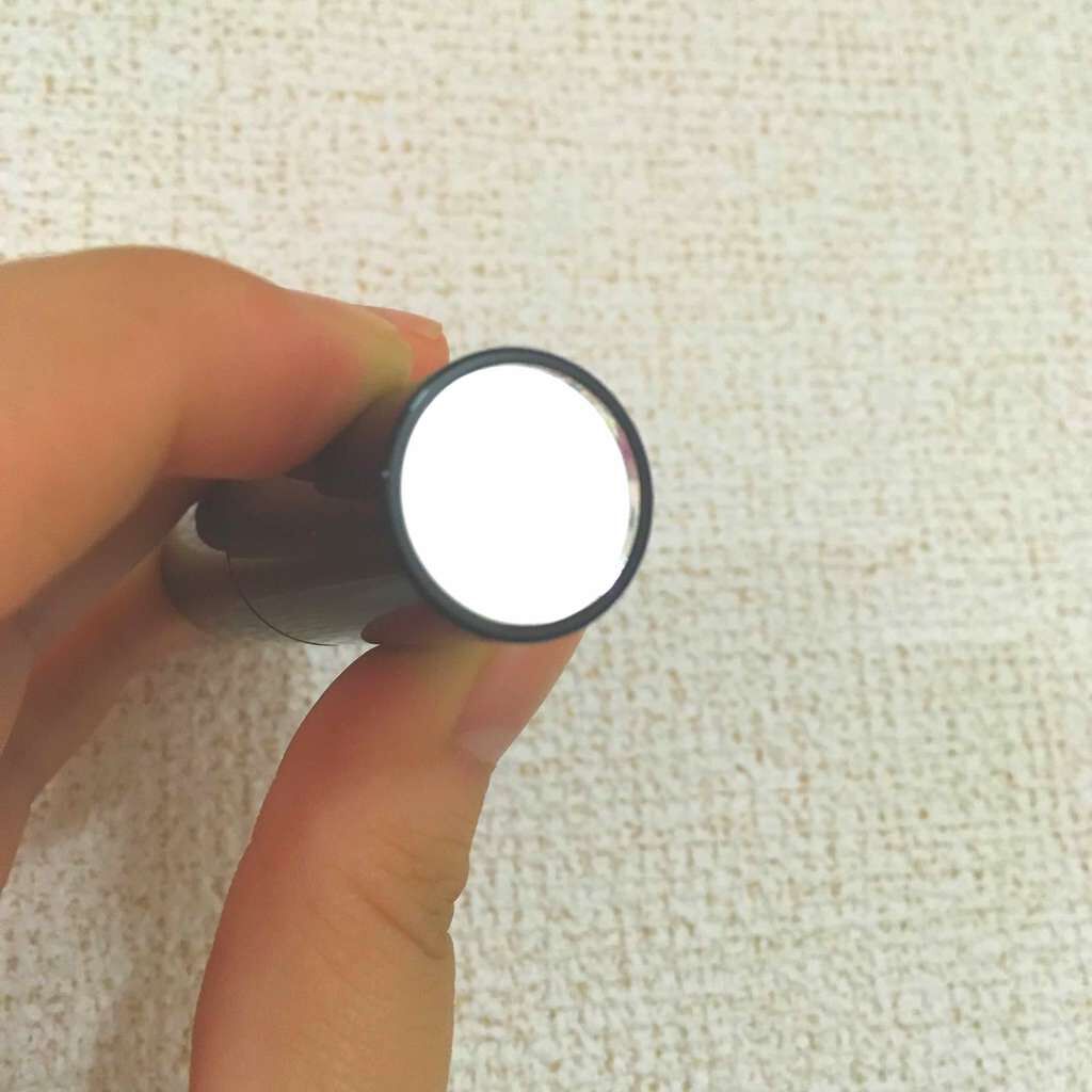 ラスティングフィニッシュ クリーミィ リップ/リンメル ロンドン/口紅を使ったクチコミ(2枚目)