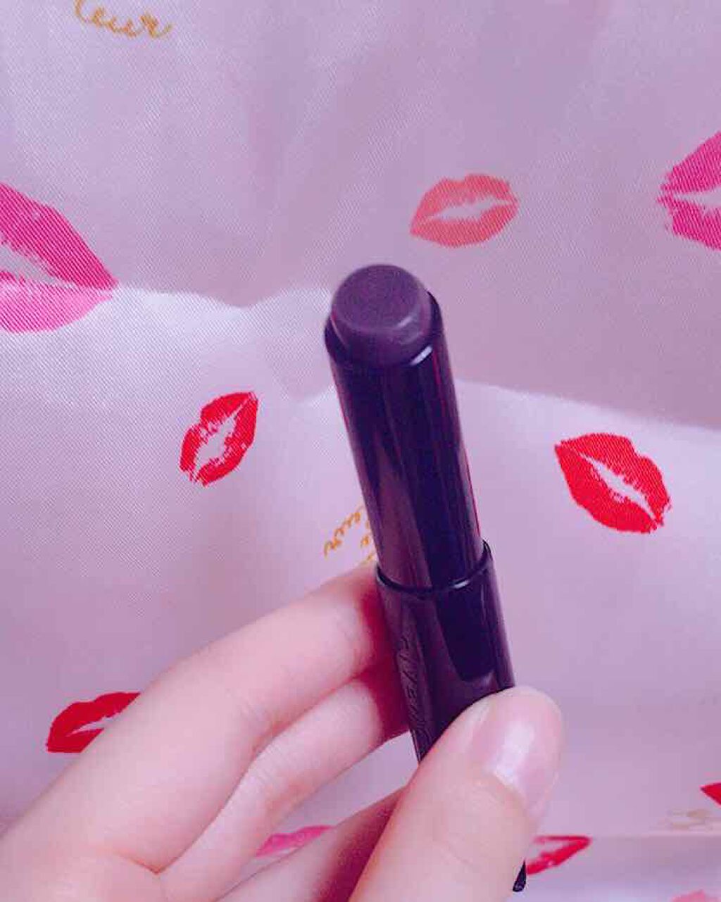 ルージュ・アンテルディ・テンプテーション/GIVENCHY/口紅を使ったクチコミ(2枚目)