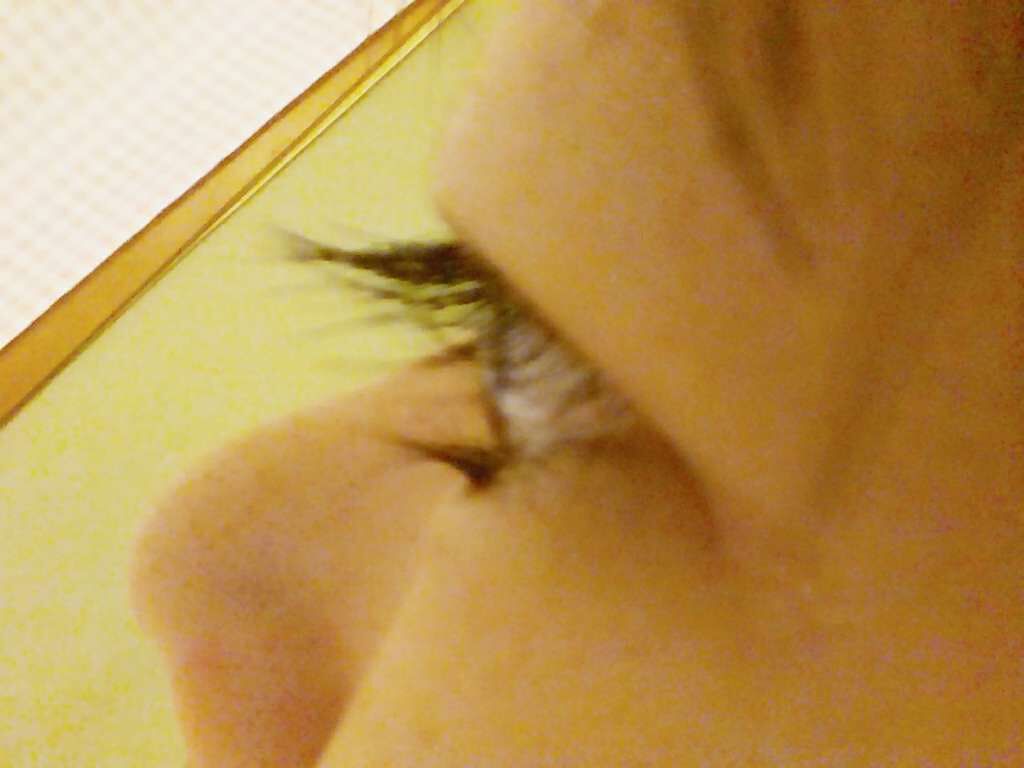 DHCアイラッシュトニック/DHC/まつげ美容液を使ったクチコミ(3枚目)