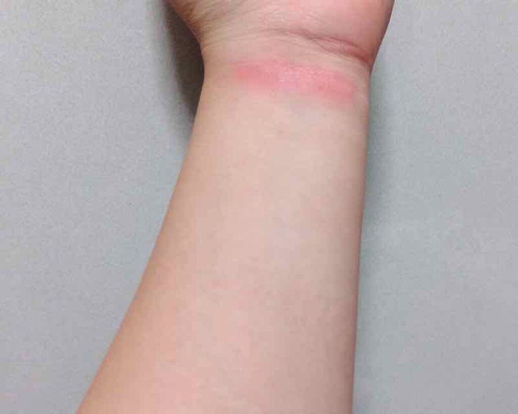 リップクリーム ピンクグロウ/MAYBELLINE NEW YORK/リップケアを使ったクチコミ(2枚目)