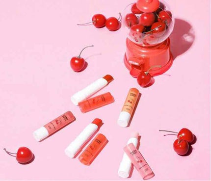 ディアダーリン ウォータージェルティント/ETUDE/リップティントを使ったクチコミ(2枚目)