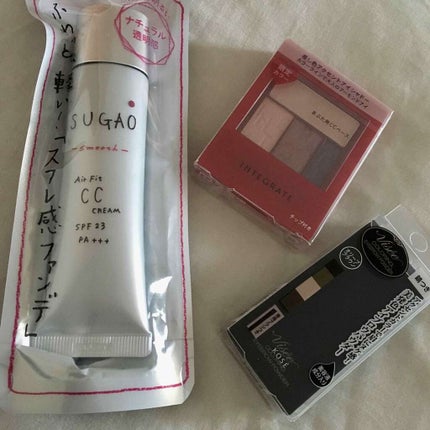 リシェ カラーリング アイブロウパウダー/Visée/パウダーアイブロウを使ったクチコミ(1枚目)