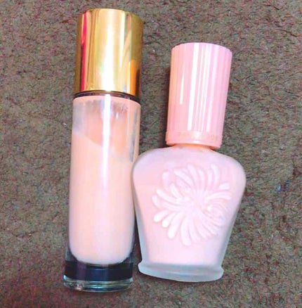プロテクティング ファンデーション プライマー S/PAUL & JOE BEAUTE/化粧下地を使ったクチコミ(1枚目)