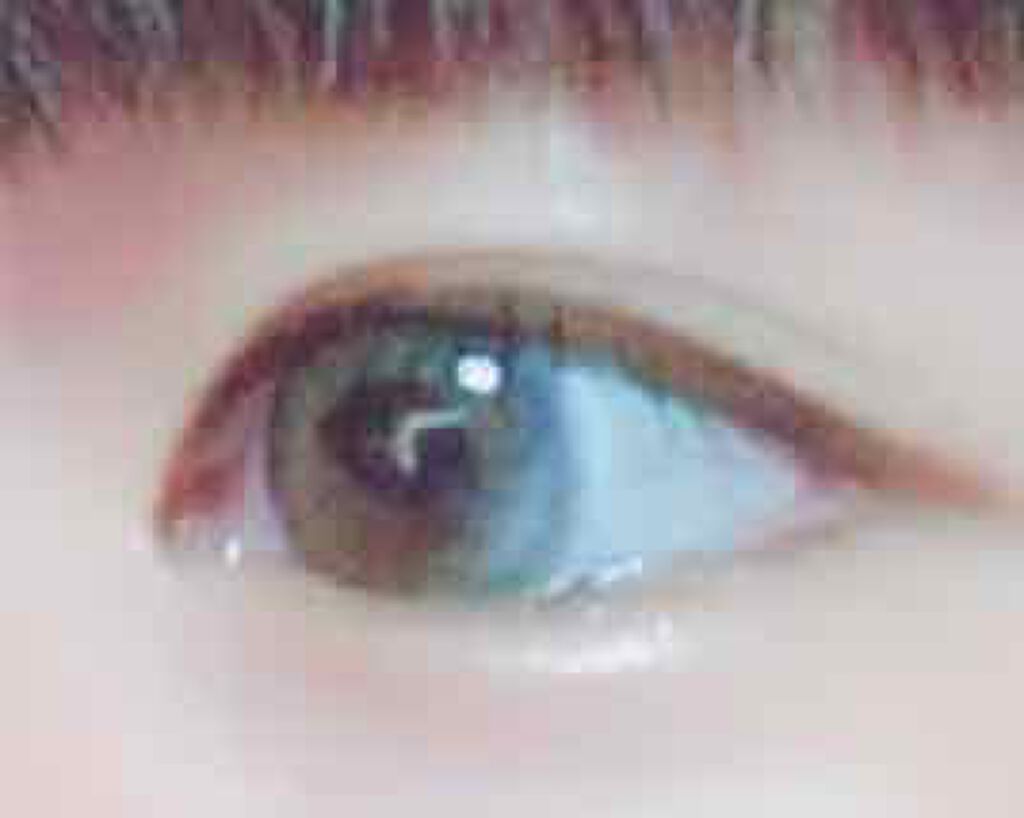 LIL MOON 1day/LILMOON/ワンデー(1DAY)カラコンを使ったクチコミ(2枚目)