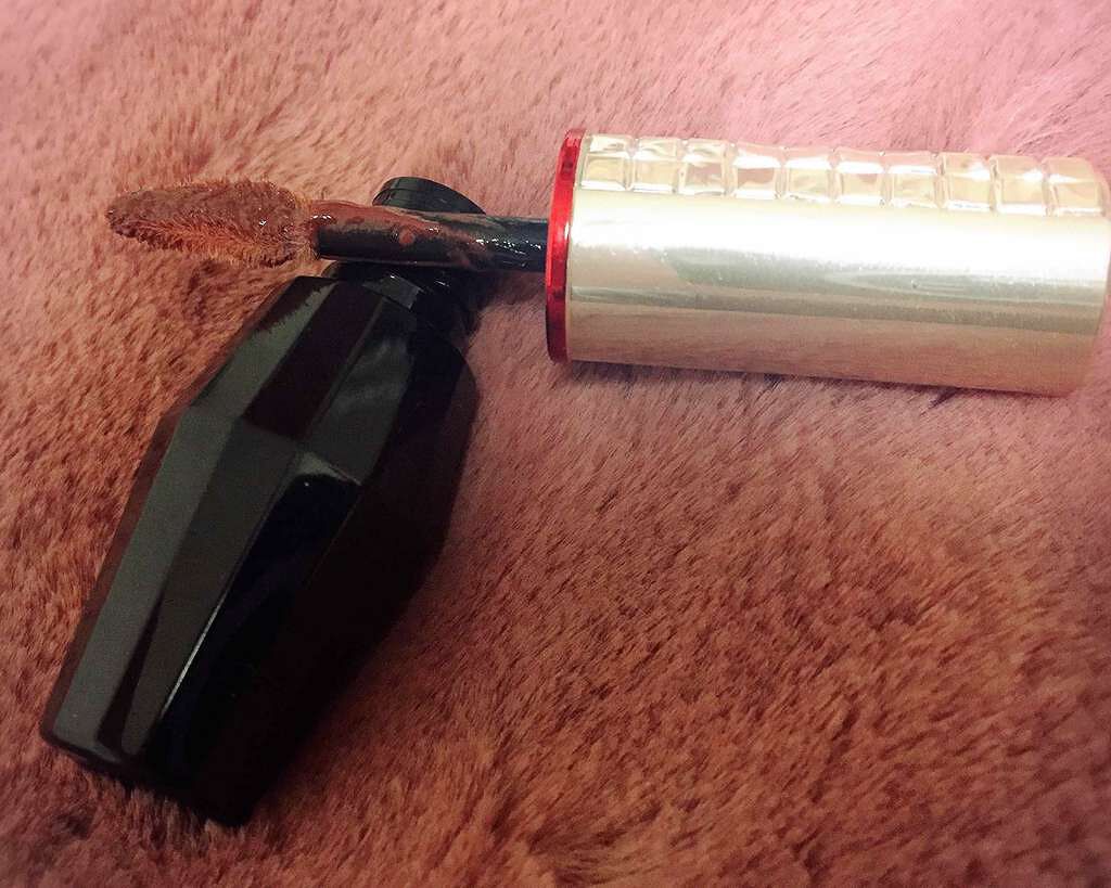 エッセンスジェルルージュ/マキアージュ/リップグロスを使ったクチコミ（1枚目）