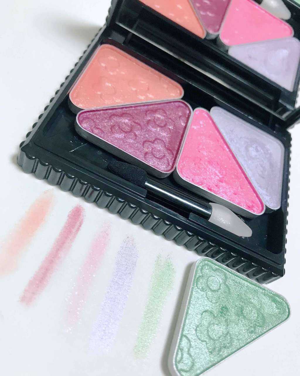 アイ オープナー(旧)/MARY QUANT/単色アイシャドウを使ったクチコミ（1枚目）