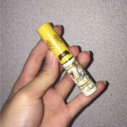 DHC 薬用リップクリーム/DHC/リップクリームを使ったクチコミ(1枚目)