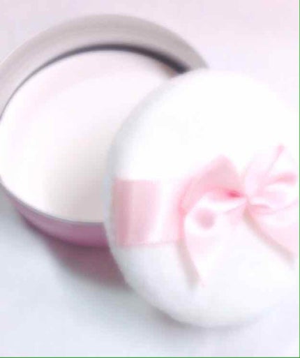 すっぴんパウダー/クラブ/プレストパウダーを使ったクチコミ(2枚目)