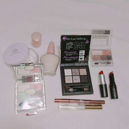 リップスティック/M・A・C/口紅を使ったクチコミ(2枚目)