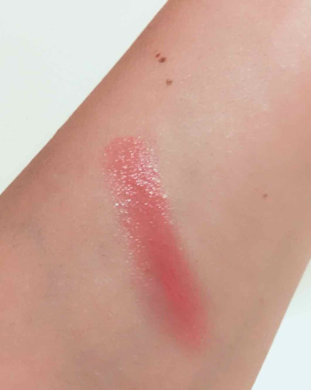 ピュアリーステイルージュ/コフレドール/口紅を使ったクチコミ(3枚目)