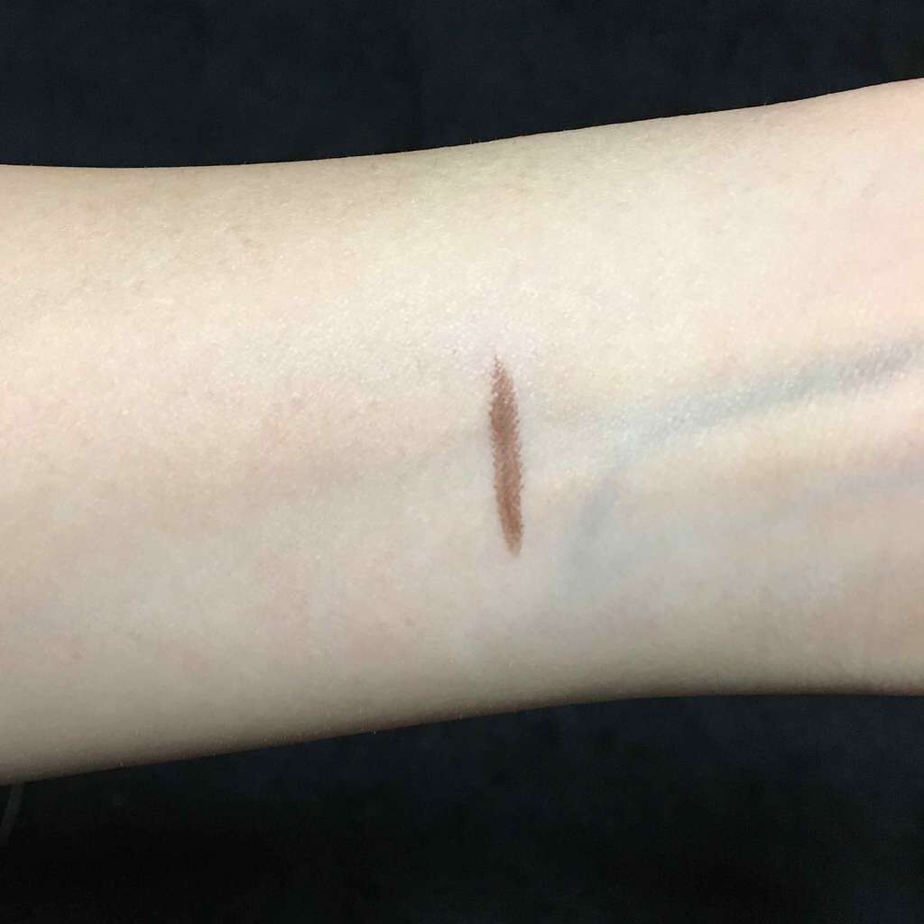 クイックイージーアイライナー/キャンメイク/リキッドアイライナーを使ったクチコミ(3枚目)