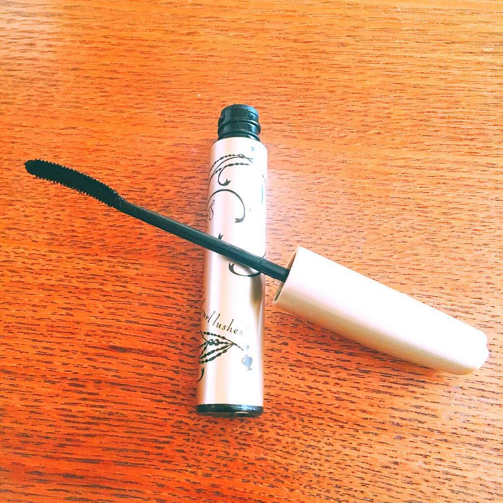 マツイクガールズラッシュ (おてんばカール)/インテグレート/マスカラを使ったクチコミ(1枚目)