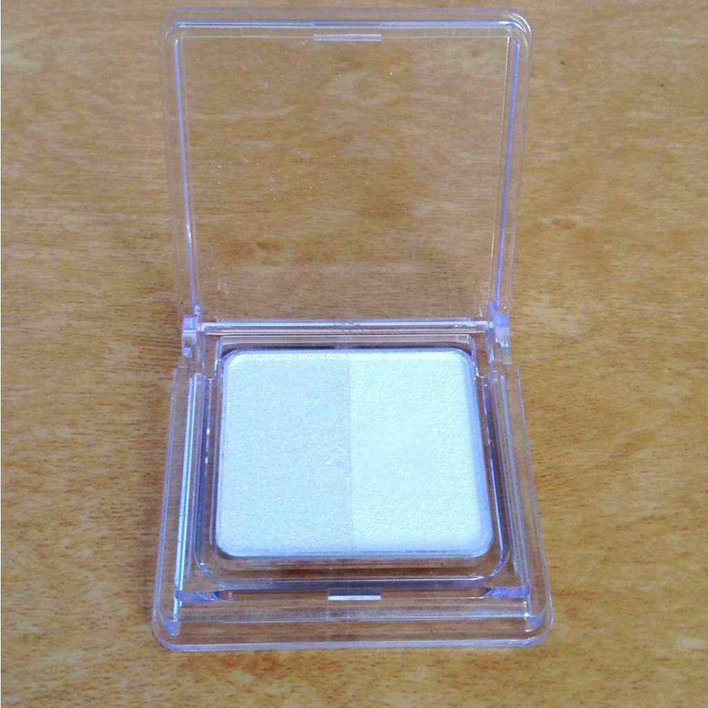 アイベースカラー/無印良品/アイシャドウベースを使ったクチコミ（1枚目）