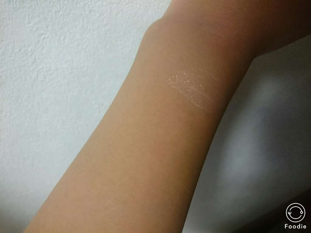 ライティングリキッドアイズ/キャンメイク/リキッドアイシャドウを使ったクチコミ（2枚目）