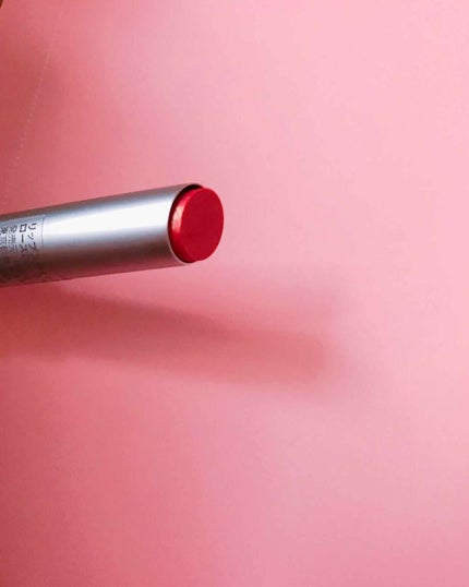 リップスティック/無印良品/口紅を使ったクチコミ(1枚目)