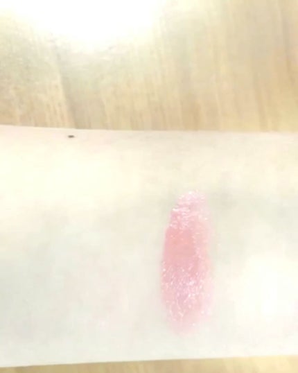 リップブロッサム/JILL STUART/口紅の動画クチコミ2つ目