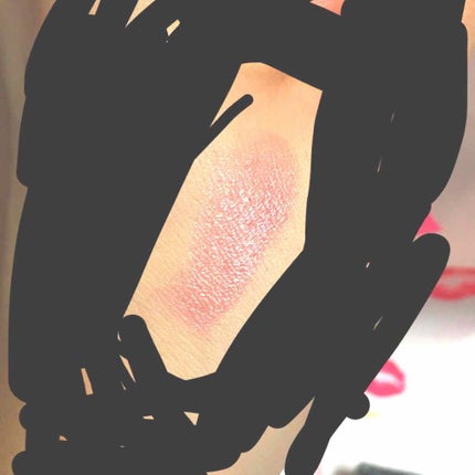 ルージュ・アンテルディ・テンプテーション/GIVENCHY/口紅を使ったクチコミ(4枚目)