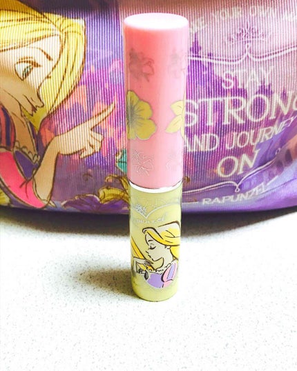 DHC 薬用リップクリーム/DHC/リップクリームを使ったクチコミ(1枚目)