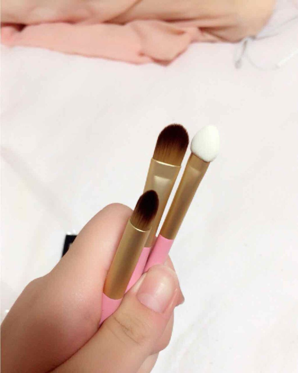 ロイヤルヴィンテージ アイズ/リンメル ロンドン/アイシャドウパレットを使ったクチコミ(2枚目)