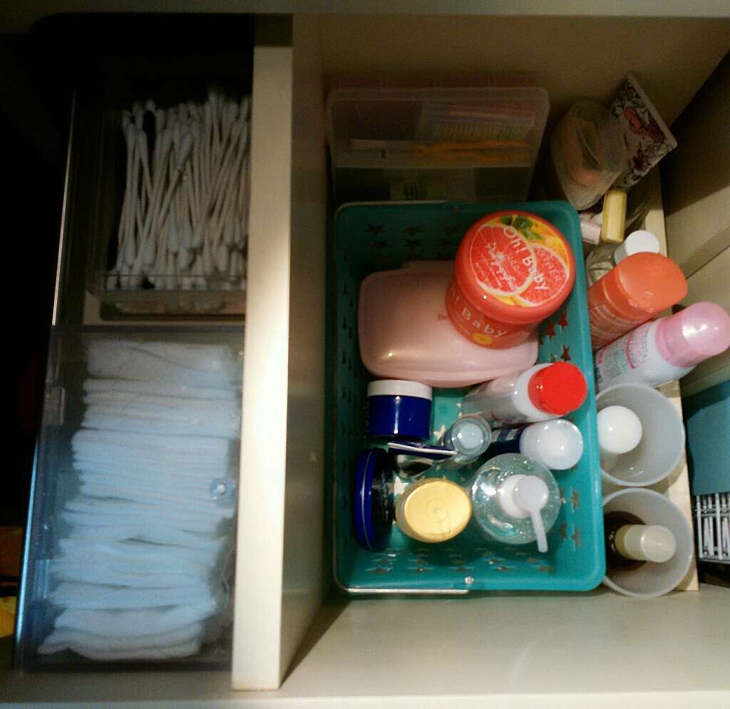 うるおいジェリー しっとり/ビオレ/オールインワン化粧品を使ったクチコミ(1枚目)