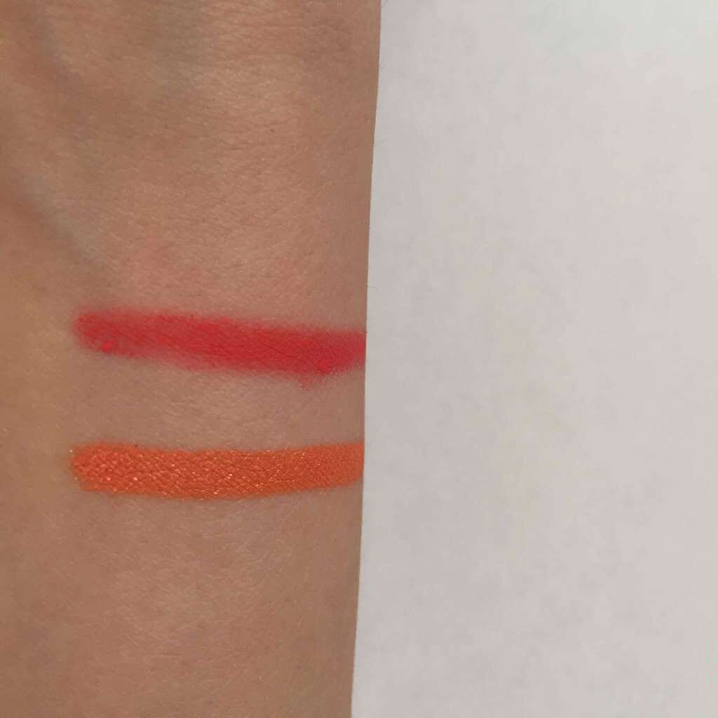 プレイ101 ブレンディングペンシル /ETUDE/スティックアイシャドウを使ったクチコミ(3枚目)