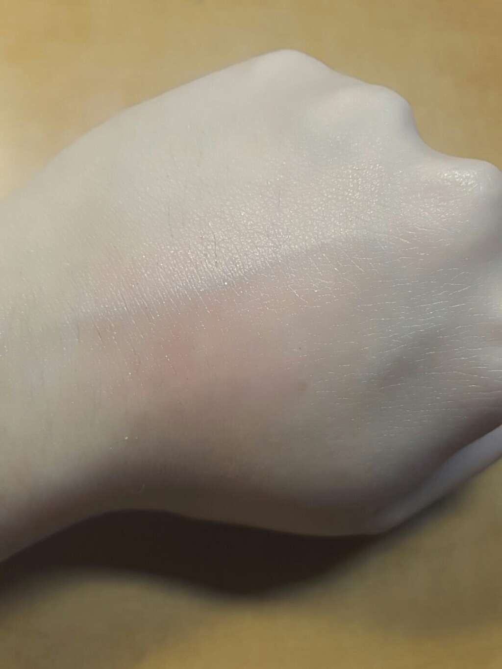 カラーリッシュ ルルージュ/ロレアル パリ/口紅を使ったクチコミ(3枚目)