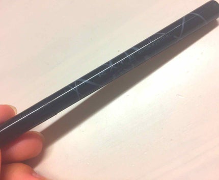 クイックアイライナーA/KATE/リキッドアイライナーを使ったクチコミ(1枚目)