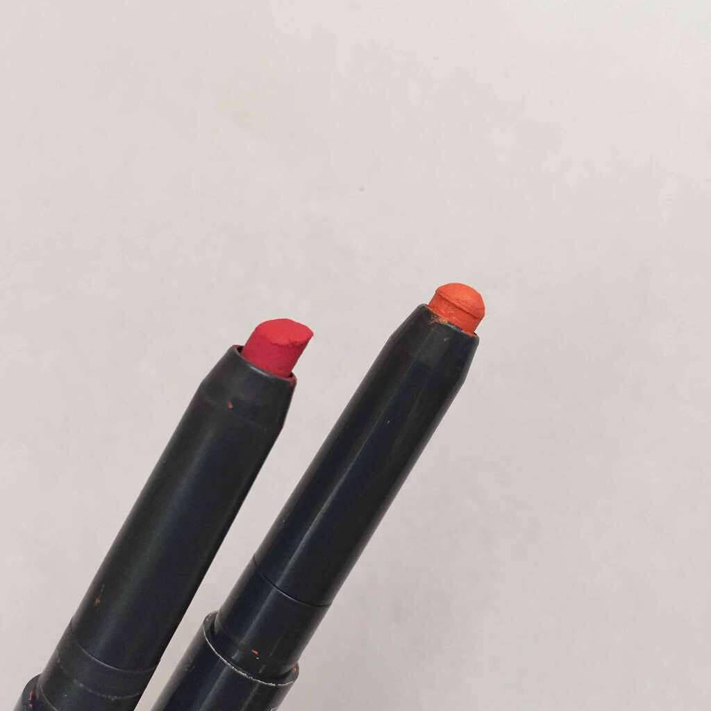 プレイ101 ブレンディングペンシル /ETUDE/スティックアイシャドウを使ったクチコミ(2枚目)