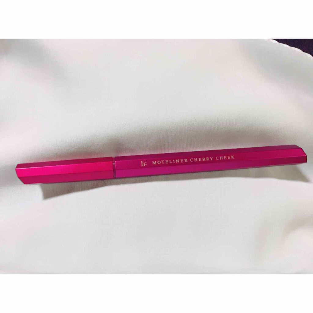 モテライナー リキッド/UZU BY FLOWFUSHI/リキッドアイライナーを使ったクチコミ(1枚目)