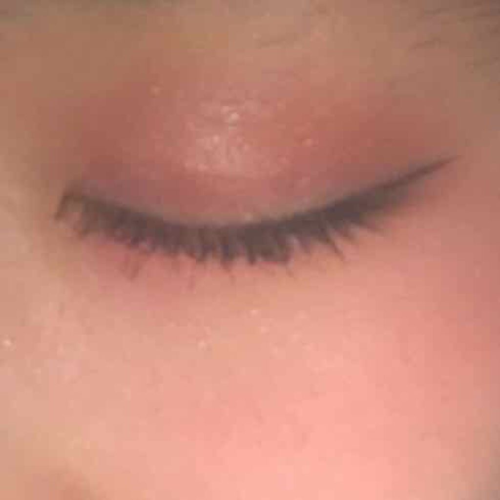 アディクション ザ アイシャドウ/ADDICTION/単色アイシャドウを使ったクチコミ（1枚目）