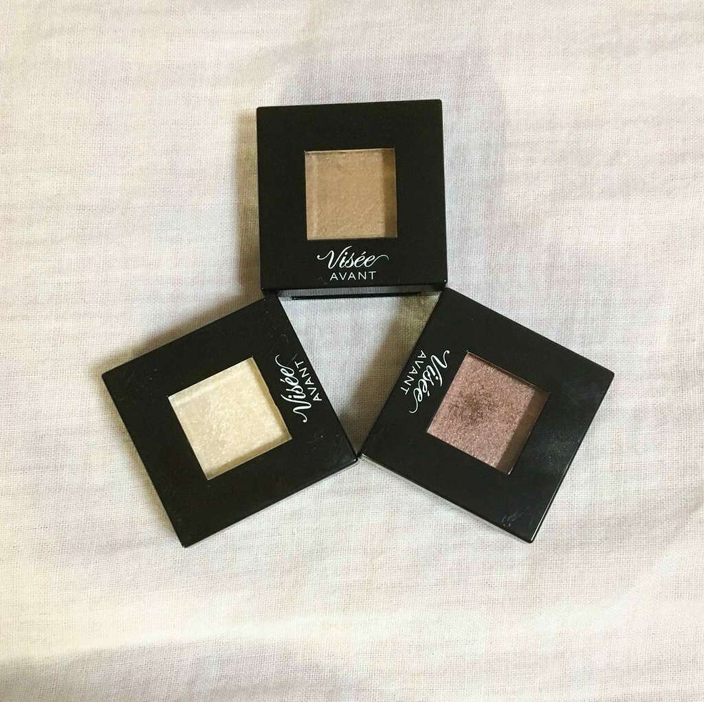 ヴィセ アヴァン シングルアイカラー/Visée/単色アイシャドウを使ったクチコミ（1枚目）