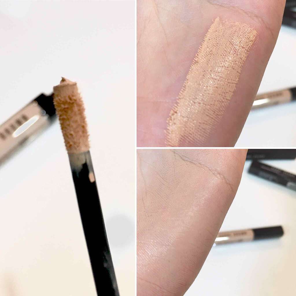 BOBBI BROWN インスタント フル カバー コンシーラーのクチコミ「#BOBBIBROWN での
お買い物で買っていたもう1つ

#インスタントフルカバーコンシー.....」（2枚目）