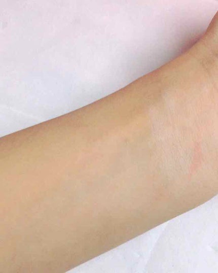 すっぴんパウダー/クラブ/プレストパウダーを使ったクチコミ(3枚目)