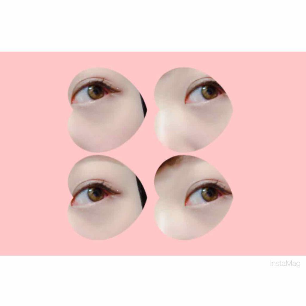 ReVIA 1day/ReVIA/ワンデー(1DAY)カラコンを使ったクチコミ(3枚目)