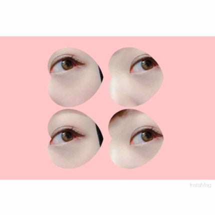 ReVIA 1day/ReVIA/ワンデー(1DAY)カラコンを使ったクチコミ(3枚目)