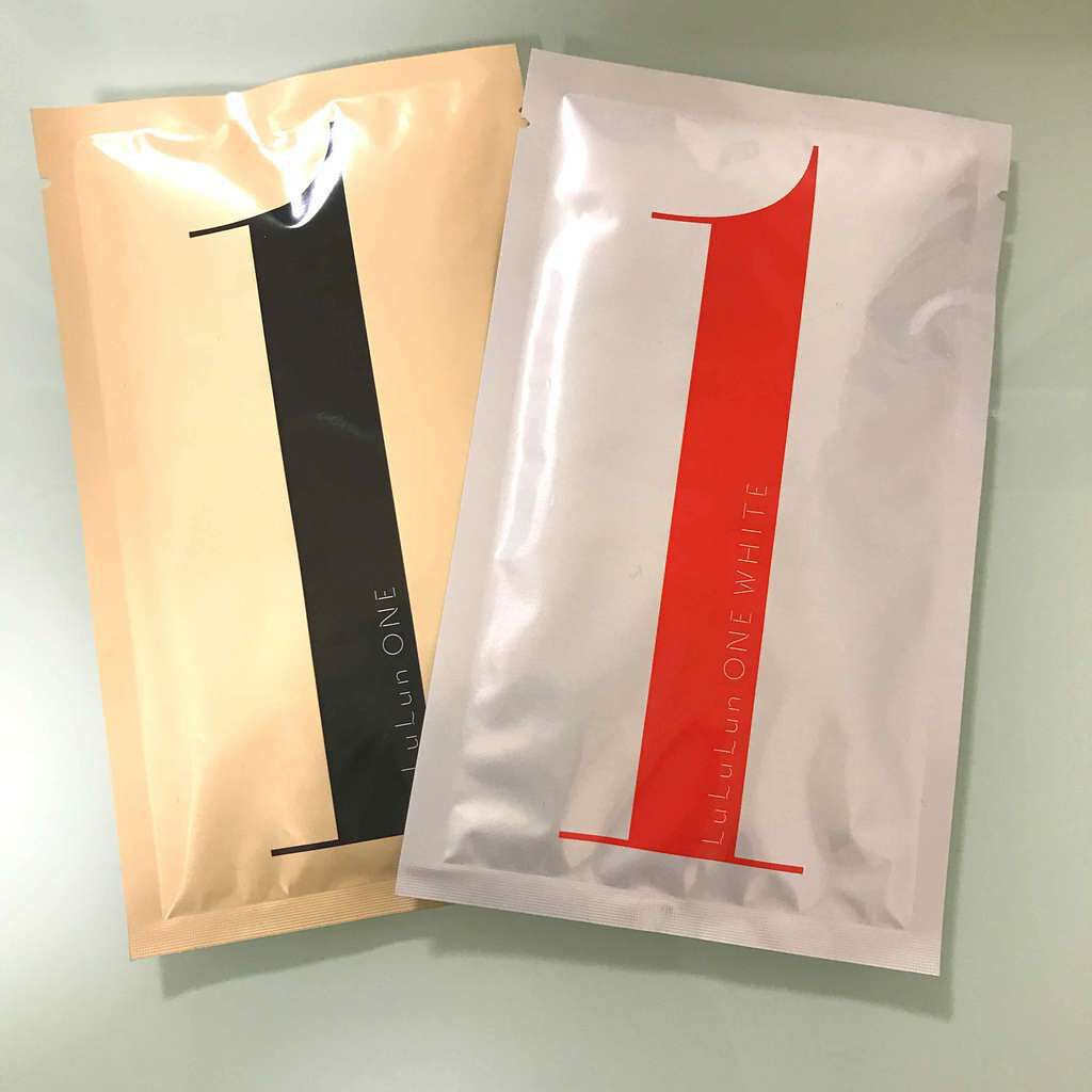 ルルルン ONE/ルルルン/シートマスク・パックを使ったクチコミ(1枚目)