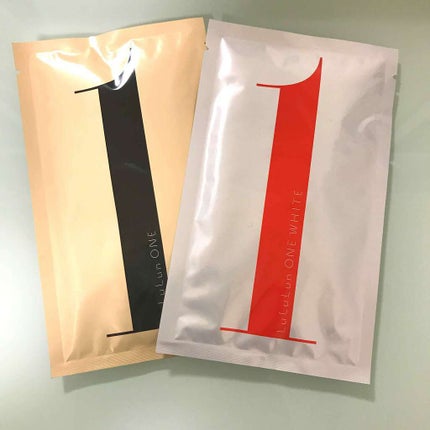 ルルルン ONE/ルルルン/シートマスク・パックを使ったクチコミ(1枚目)