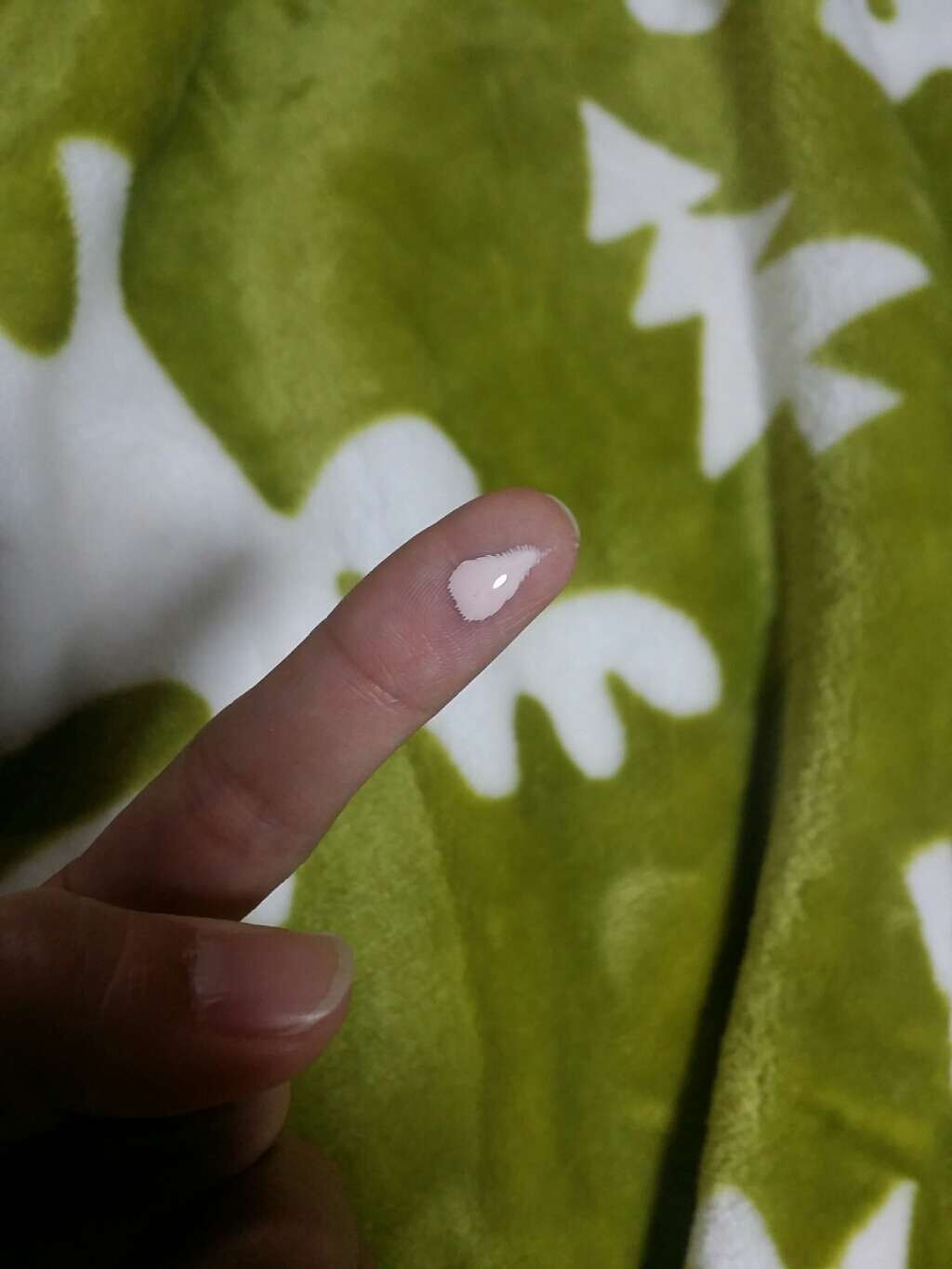 リルレナ ライティングイルミネイター/pdc/化粧下地を使ったクチコミ(3枚目)