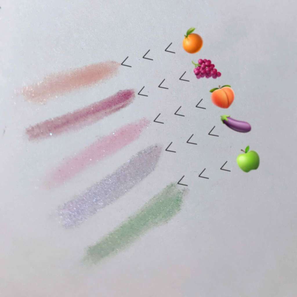 アイ オープナー(旧)/MARY QUANT/単色アイシャドウを使ったクチコミ（2枚目）