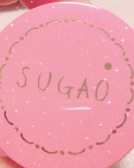 スフレ感チーク&リップ/SUGAO®/ジェル・クリームチークを使ったクチコミ(1枚目)