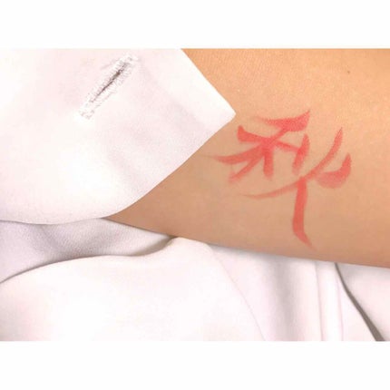 モテライナー リキッド/UZU BY FLOWFUSHI/リキッドアイライナーを使ったクチコミ(3枚目)