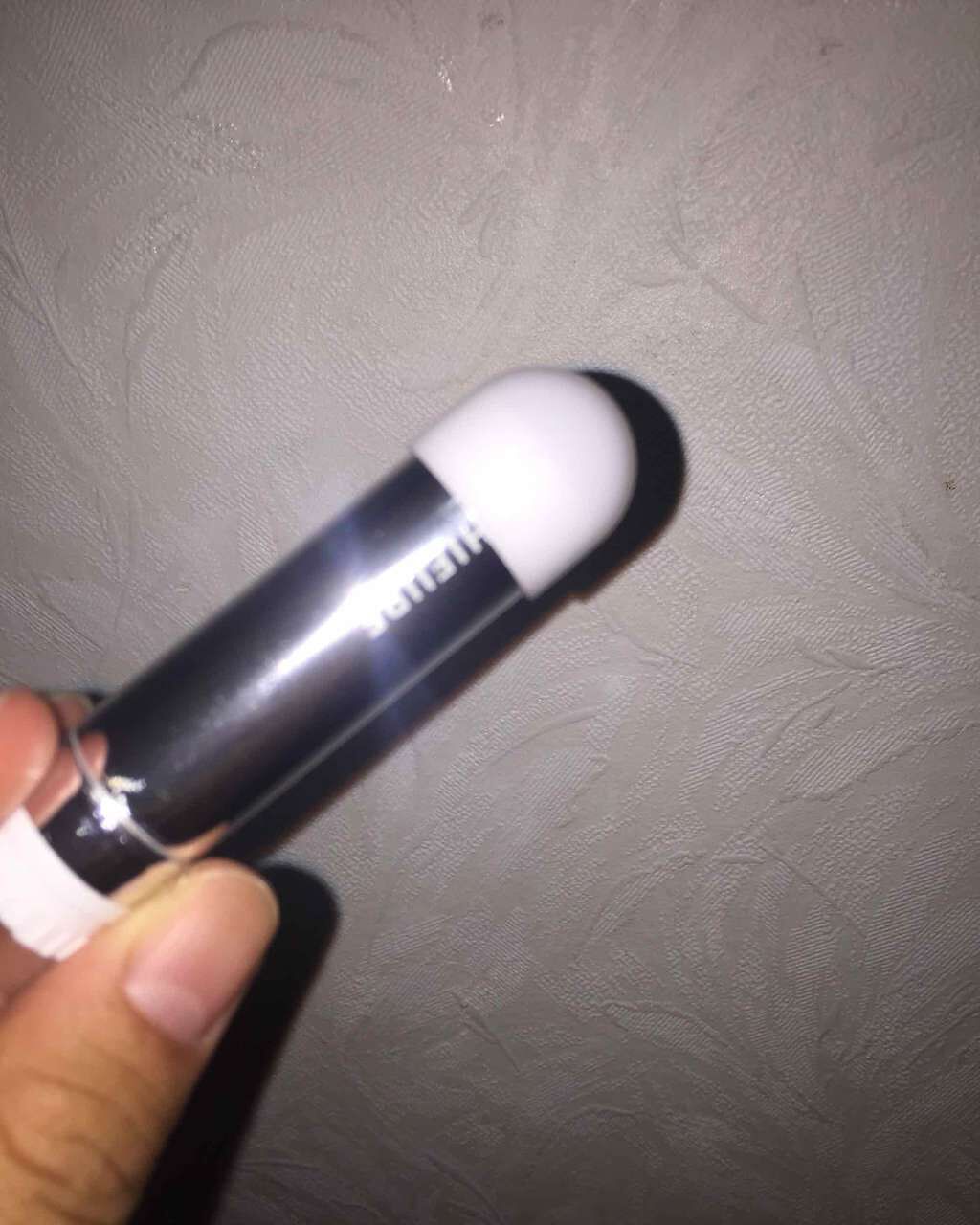 口紅（詰替用）/ちふれ/口紅を使ったクチコミ（2枚目）